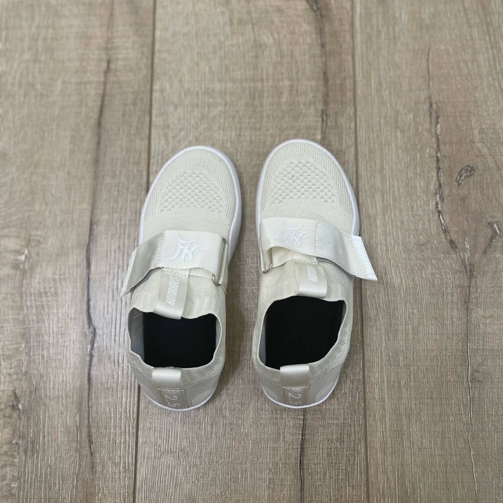Notorious Lift Shoes